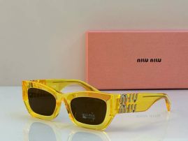 Picture of MiuMiu Sunglasses _SKUfw55482847fw